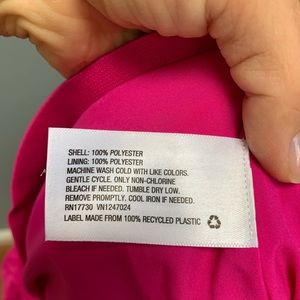 a new day Skirts - A New Day pleated pink midi skirt a new day Skirts - A New Day pleated pink midi skirt